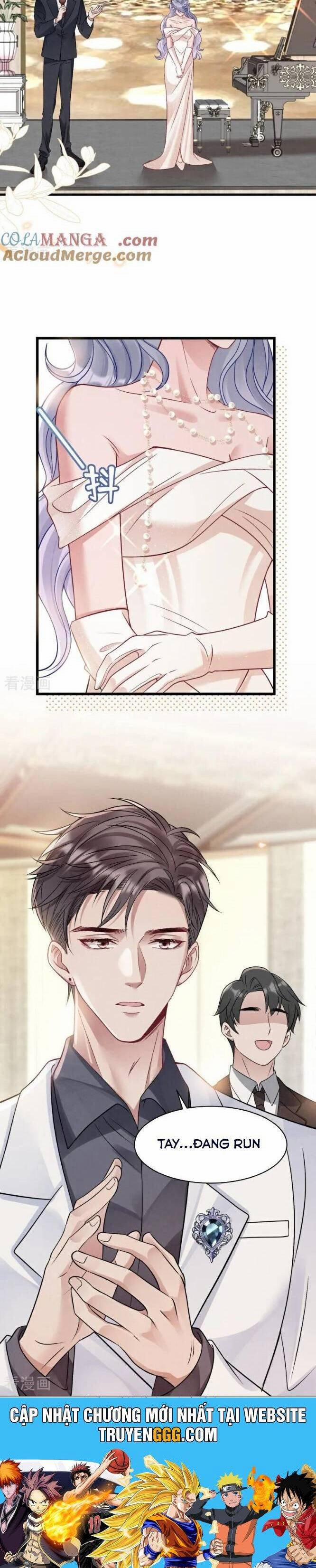 Bí Mật Nhỏ Của Chú Ngỗng Trắng 15 trang 24