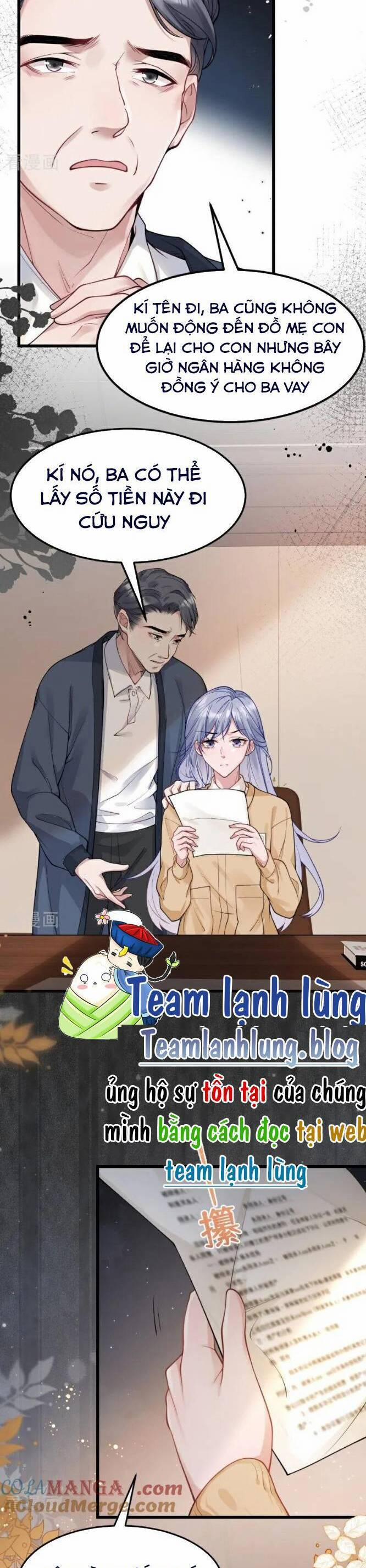 Bí Mật Nhỏ Của Chú Ngỗng Trắng 15 trang 5