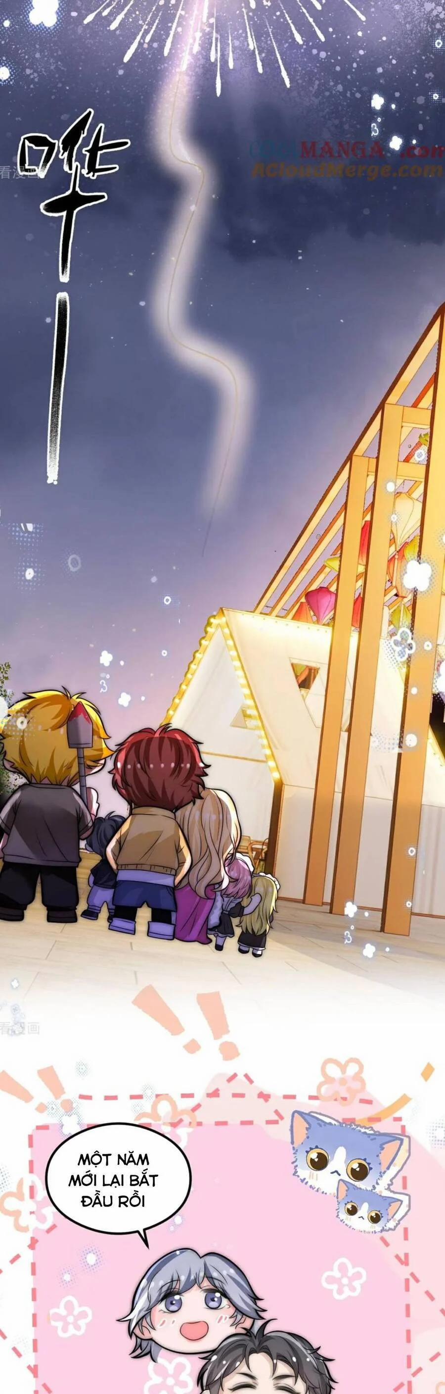 Bí Mật Nhỏ Của Chú Ngỗng Trắng 17 trang 15