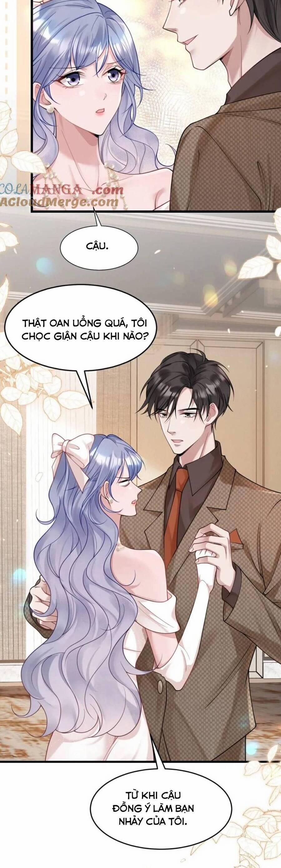 Bí Mật Nhỏ Của Chú Ngỗng Trắng 20 trang 10