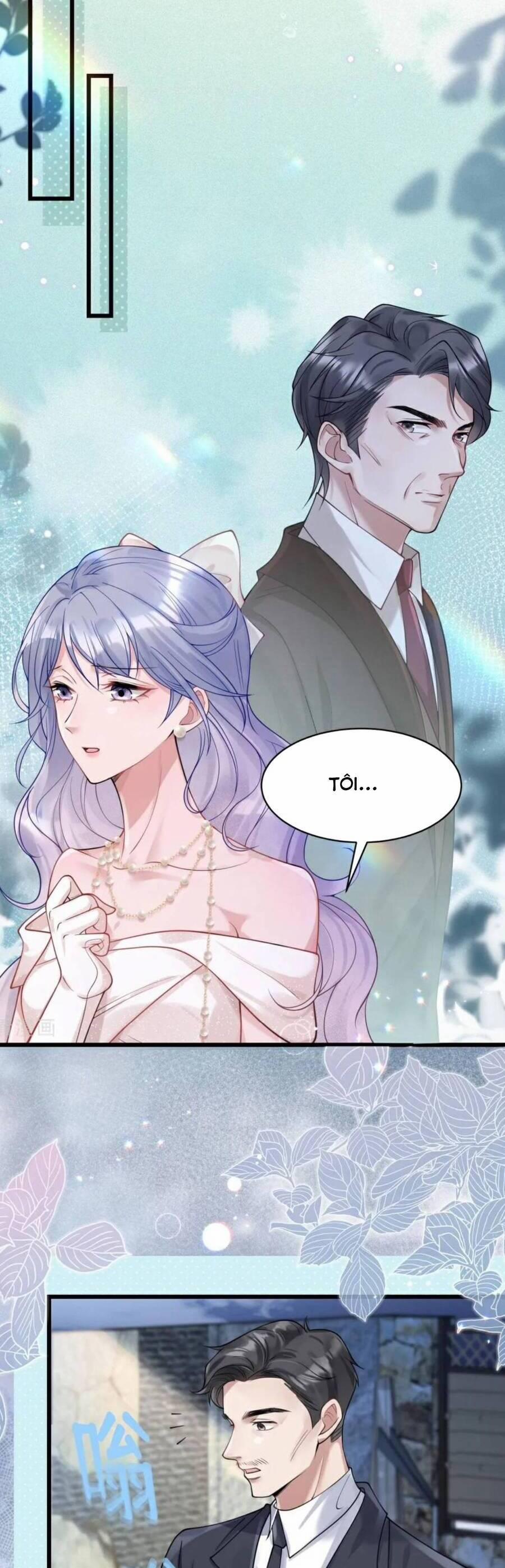 Bí Mật Nhỏ Của Chú Ngỗng Trắng 20 trang 2