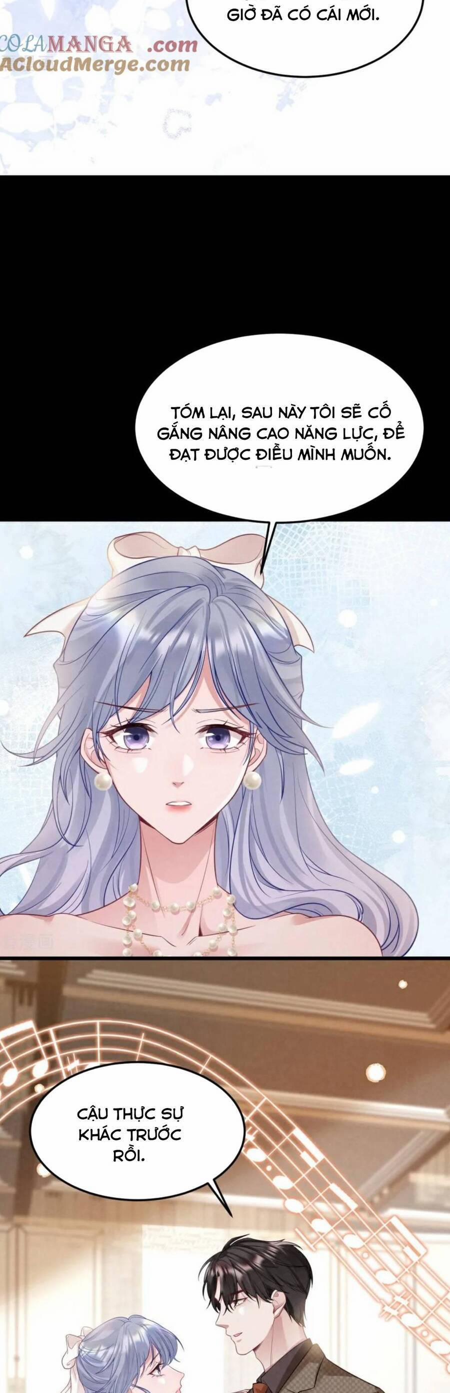 Bí Mật Nhỏ Của Chú Ngỗng Trắng 20 trang 24