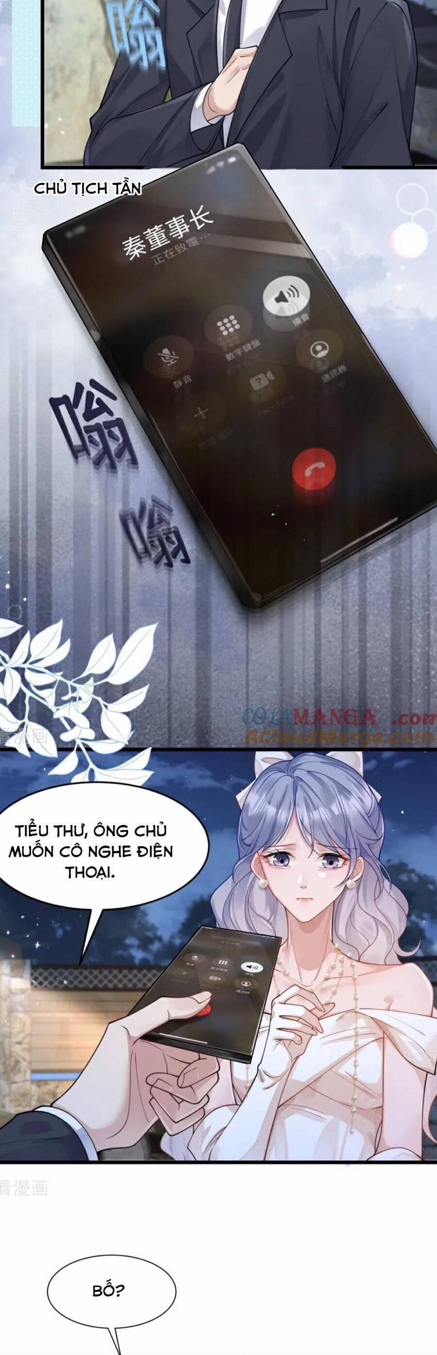 Bí Mật Nhỏ Của Chú Ngỗng Trắng 20 trang 3