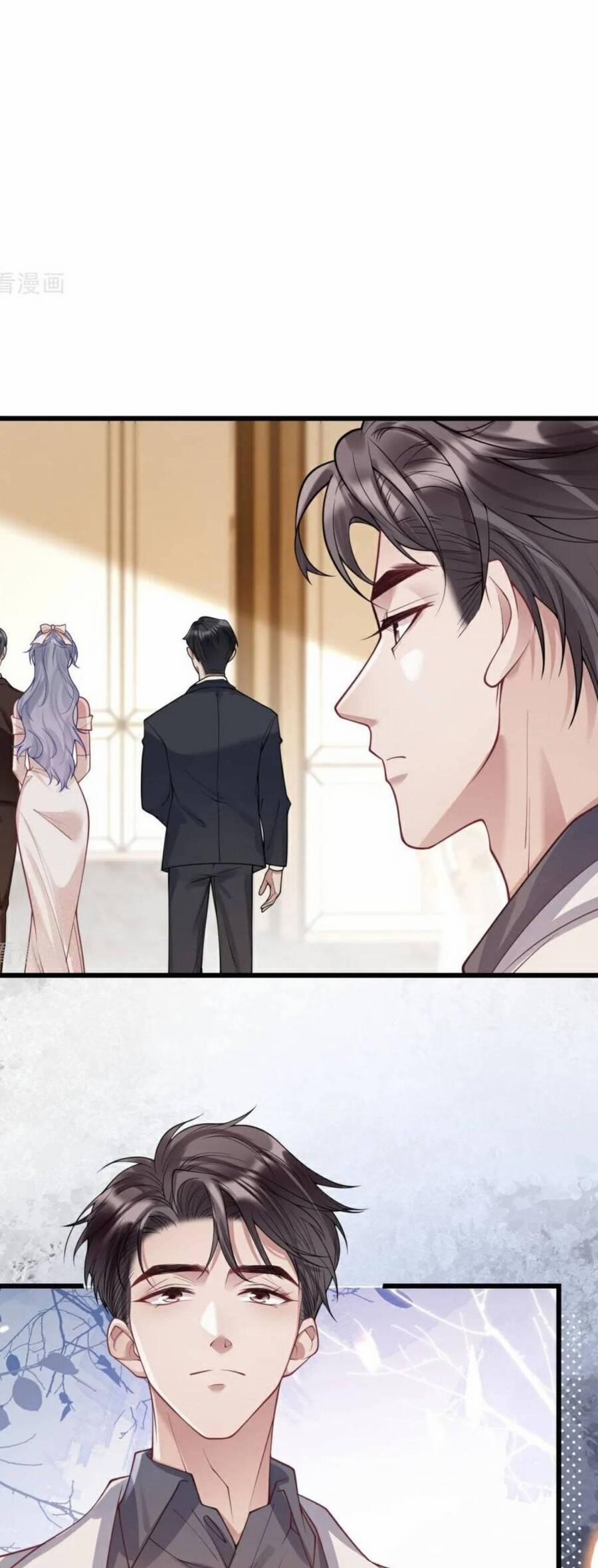 Bí Mật Nhỏ Của Chú Ngỗng Trắng 20 trang 37