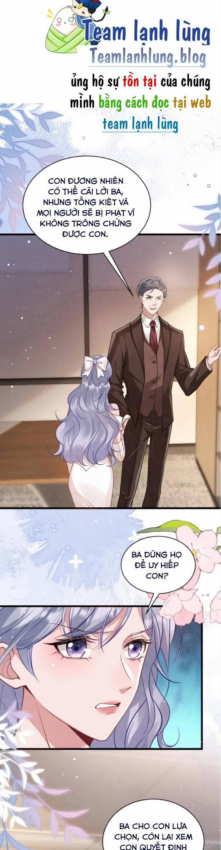 Bí Mật Nhỏ Của Chú Ngỗng Trắng 21 trang 12