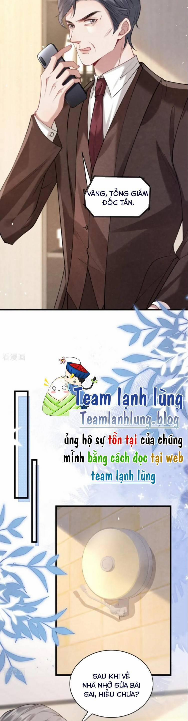 Bí Mật Nhỏ Của Chú Ngỗng Trắng 21 trang 14