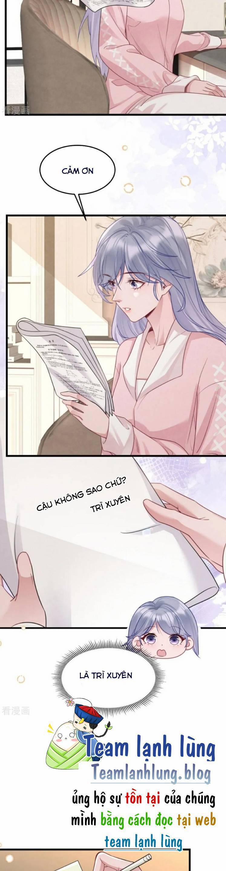 Bí Mật Nhỏ Của Chú Ngỗng Trắng 21 trang 22