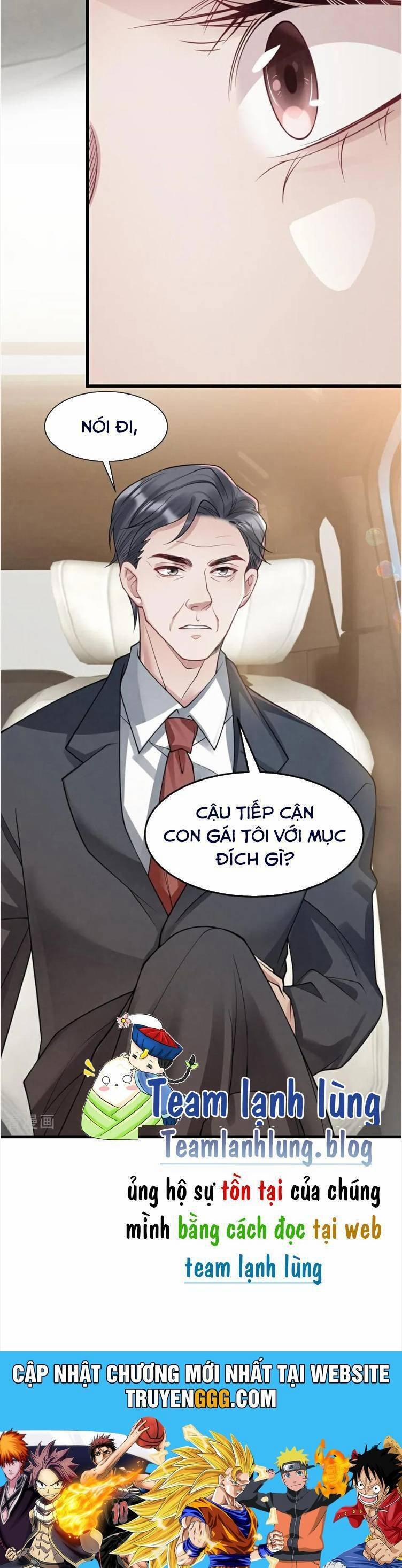 Bí Mật Nhỏ Của Chú Ngỗng Trắng 21 trang 33