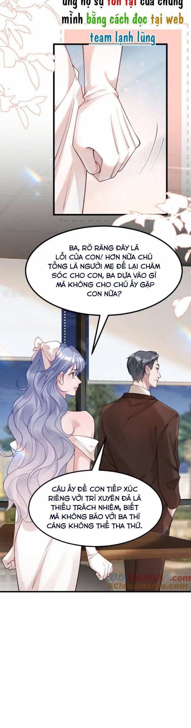 Bí Mật Nhỏ Của Chú Ngỗng Trắng 21 trang 7