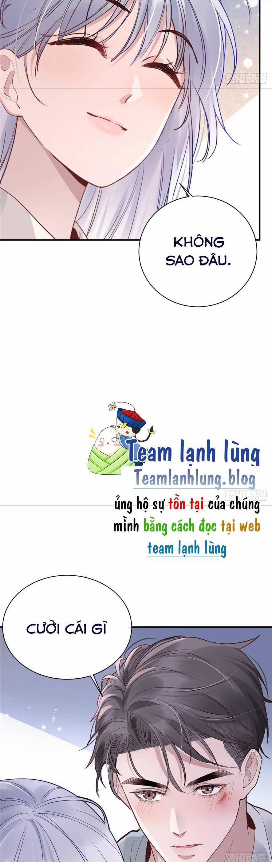 Bí Mật Nhỏ Của Chú Ngỗng Trắng Chương 3 Trang 43