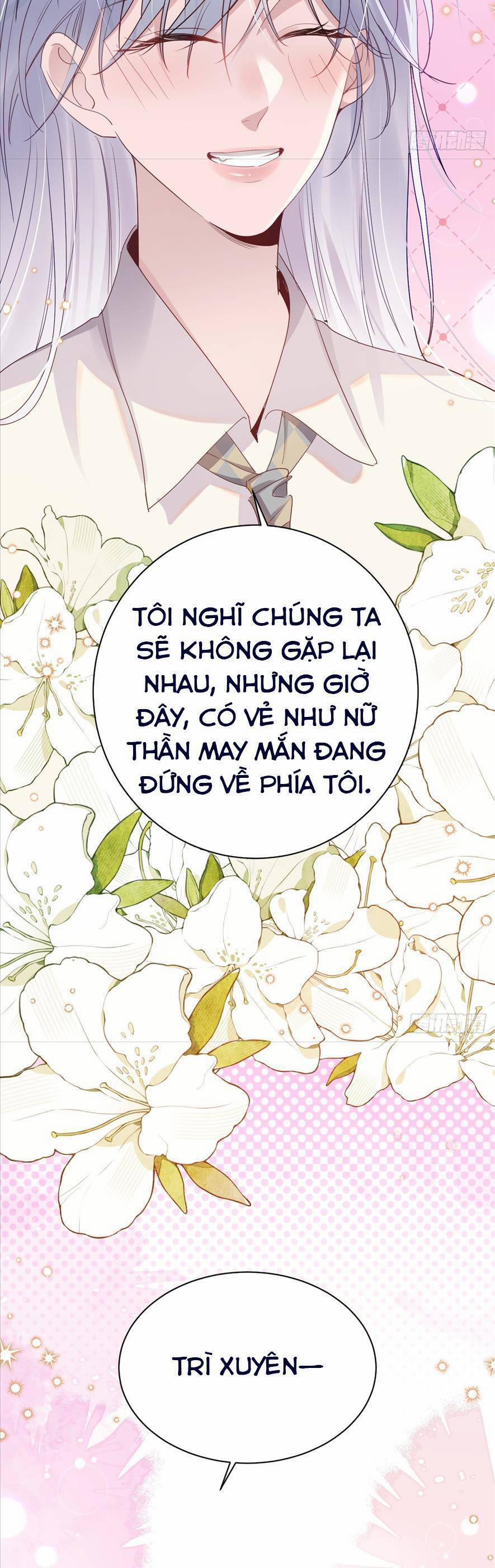 Bí Mật Nhỏ Của Chú Ngỗng Trắng Chương 3 Trang 49