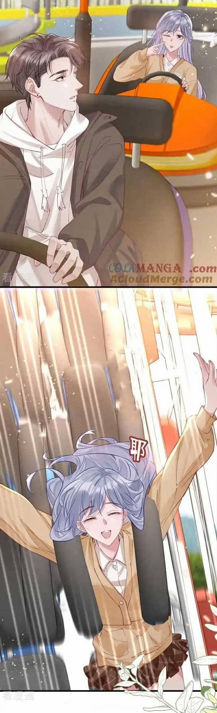 Bí Mật Nhỏ Của Ngỗng Trắng 16 trang 11