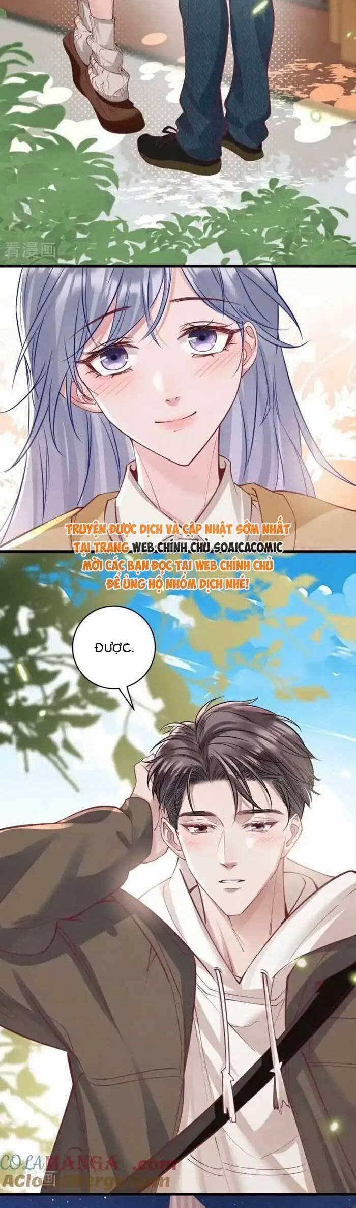 Bí Mật Nhỏ Của Ngỗng Trắng 16 trang 16