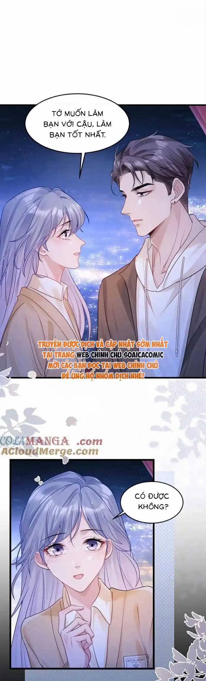 Bí Mật Nhỏ Của Ngỗng Trắng 16 trang 27