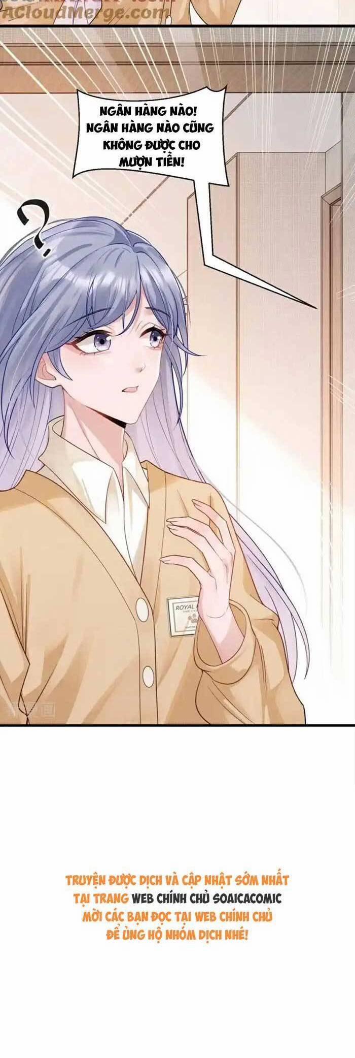 Bí Mật Nhỏ Của Ngỗng Trắng 16 trang 35