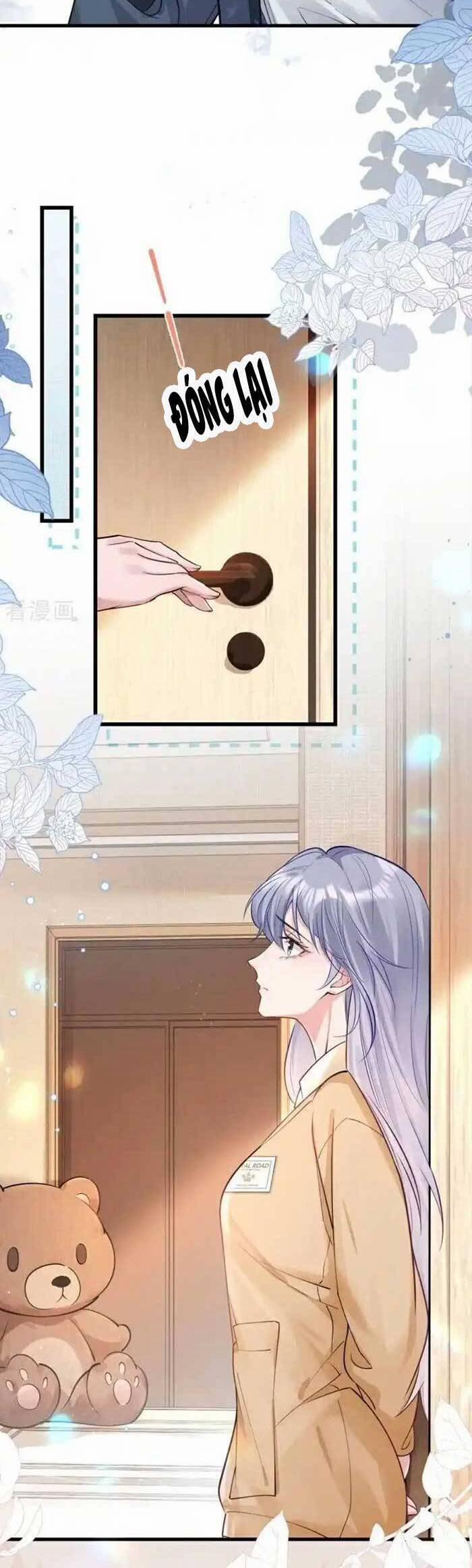 Bí Mật Nhỏ Của Ngỗng Trắng 17 trang 11