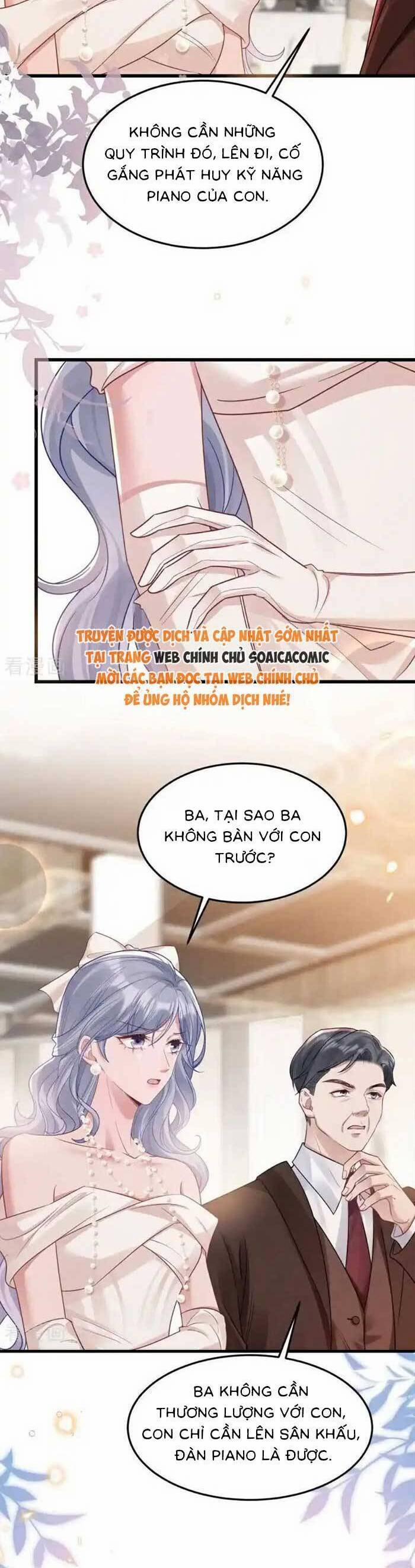 Bí Mật Nhỏ Của Ngỗng Trắng 17 trang 23