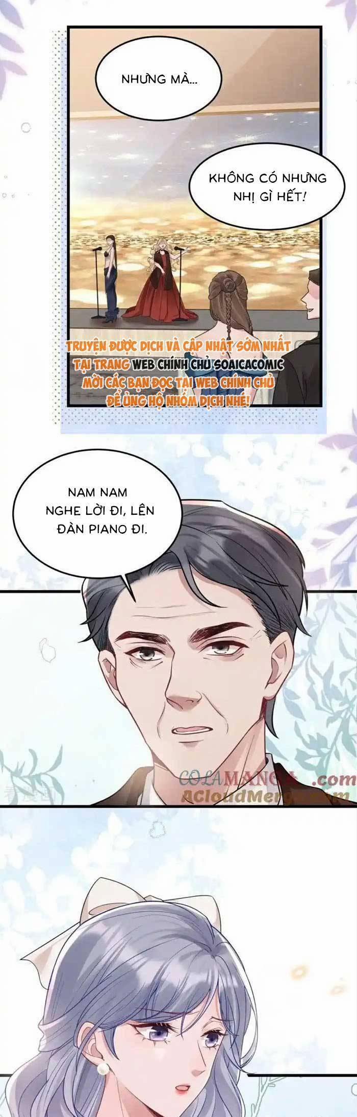 Bí Mật Nhỏ Của Ngỗng Trắng 17 trang 24