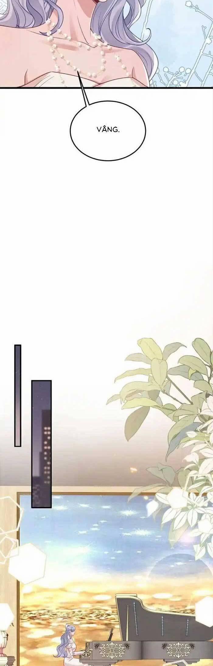 Bí Mật Nhỏ Của Ngỗng Trắng 17 trang 25