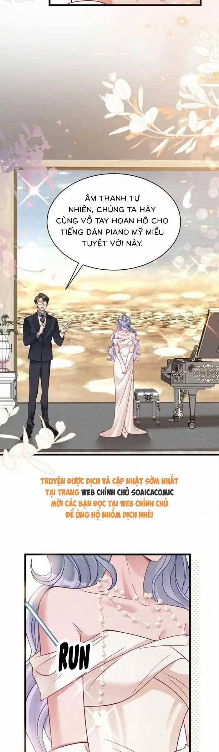 Bí Mật Nhỏ Của Ngỗng Trắng 17 trang 28