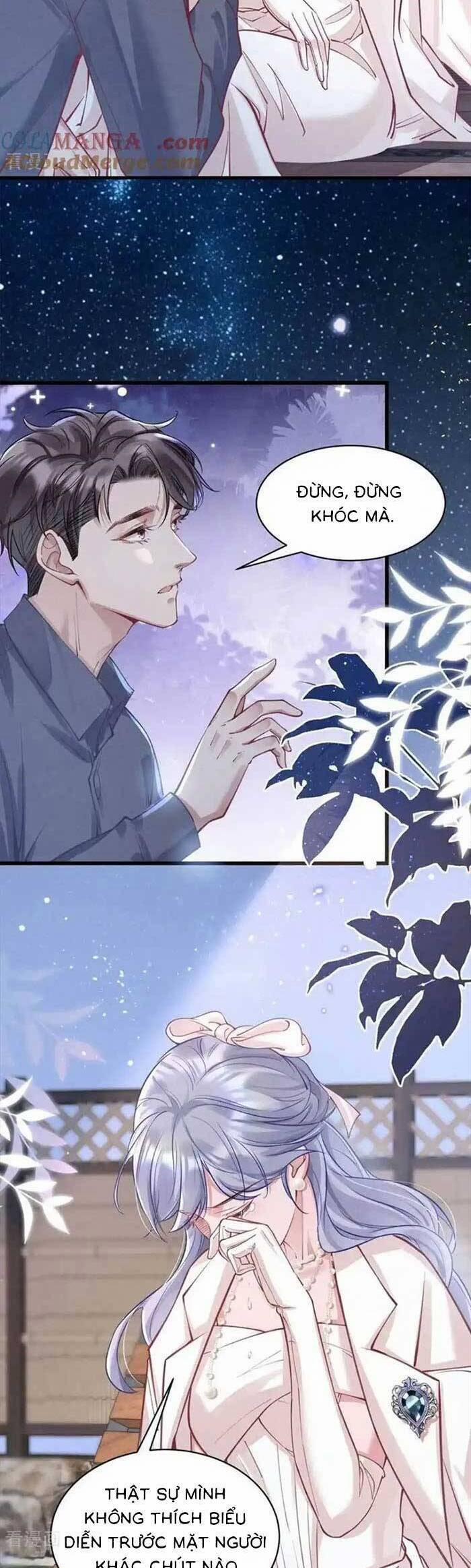 Bí Mật Nhỏ Của Ngỗng Trắng 18 trang 18