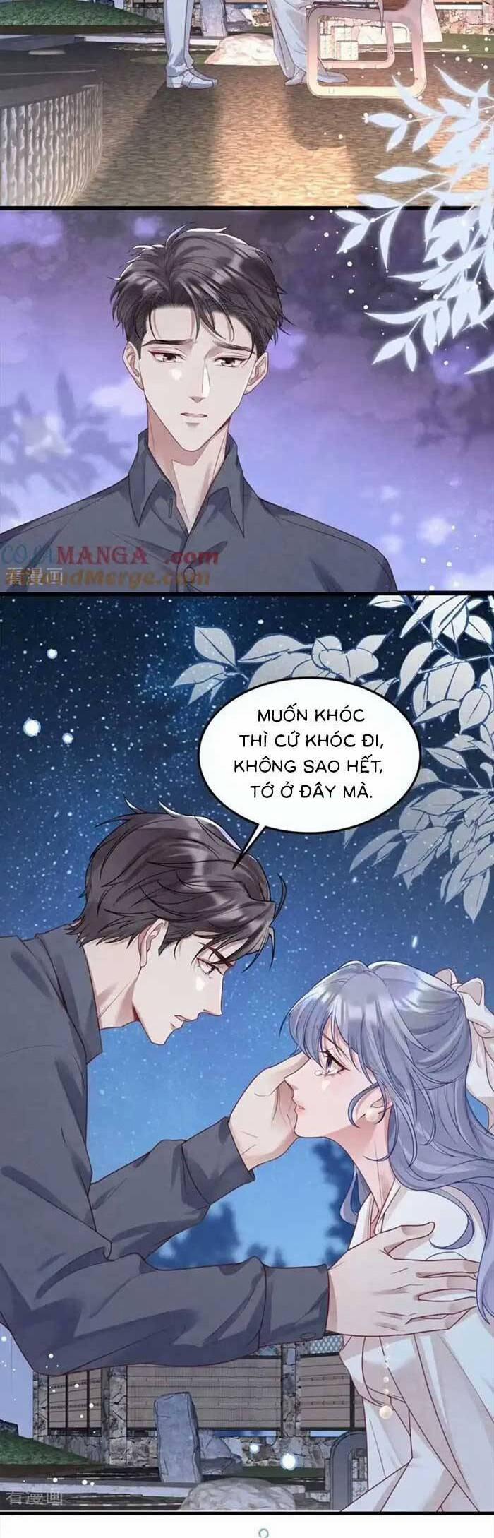 Bí Mật Nhỏ Của Ngỗng Trắng 18 trang 22