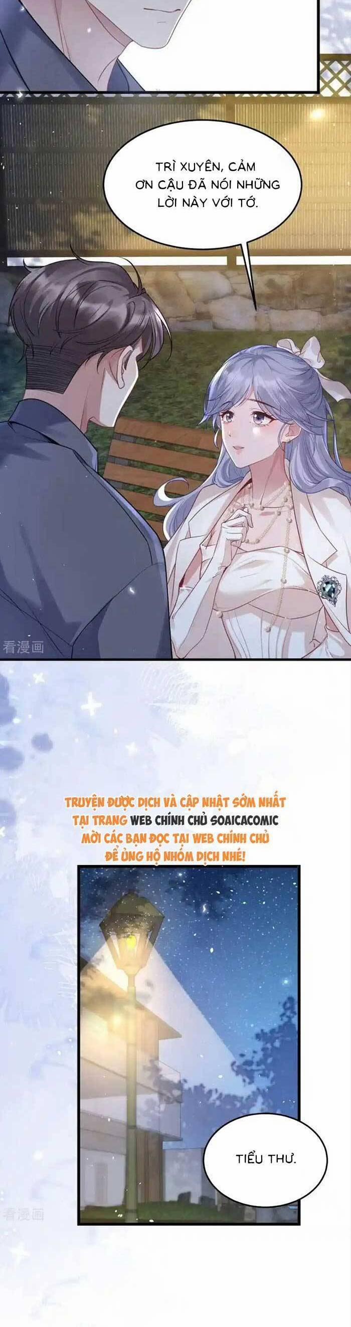 Bí Mật Nhỏ Của Ngỗng Trắng 18 trang 28