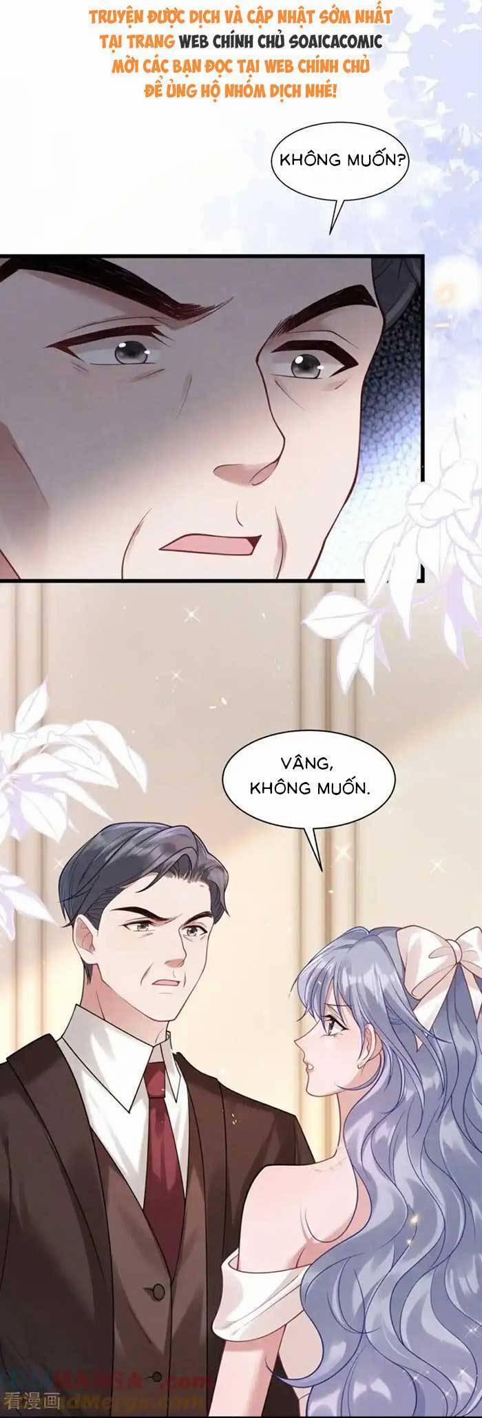 Bí Mật Nhỏ Của Ngỗng Trắng 18 trang 6