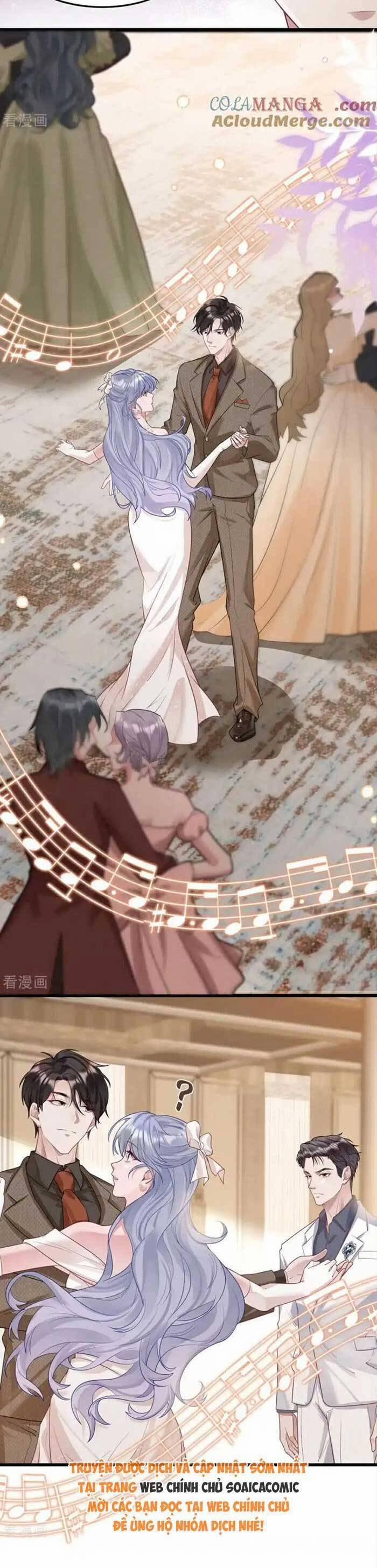 Bí Mật Nhỏ Của Ngỗng Trắng 19 trang 20