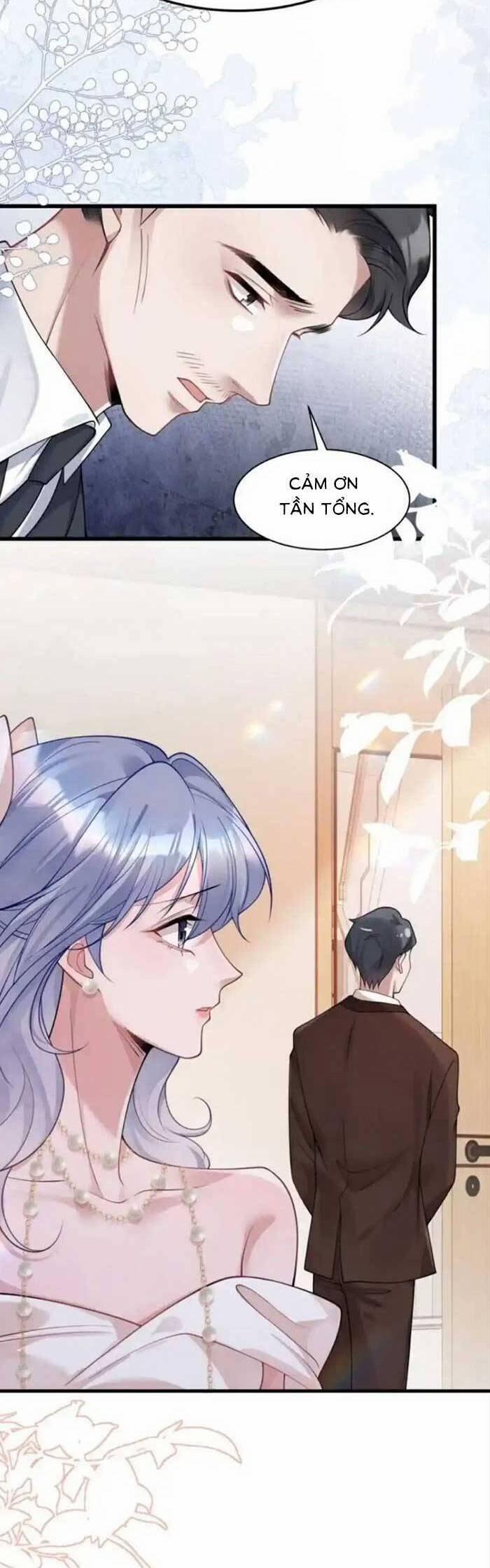 Bí Mật Nhỏ Của Ngỗng Trắng 21 trang 7