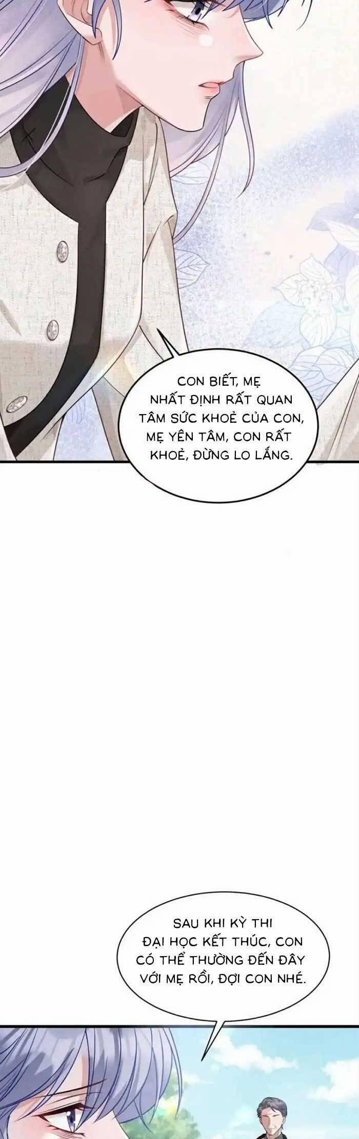 Bí Mật Nhỏ Của Ngỗng Trắng 22 trang 13