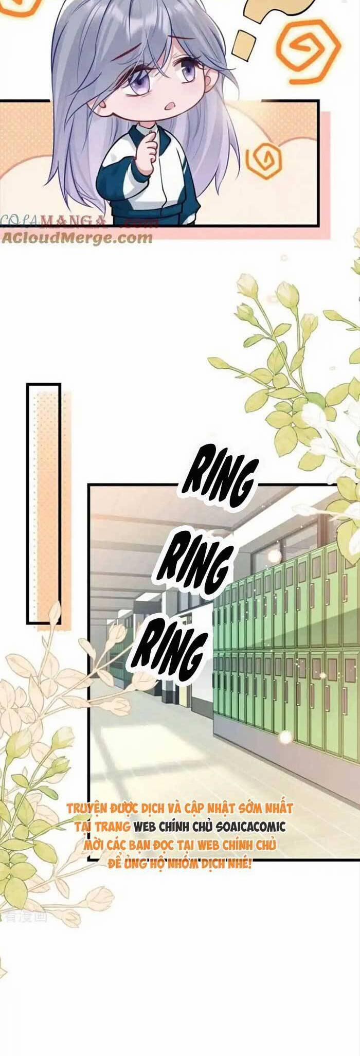 Bí Mật Nhỏ Của Ngỗng Trắng 22 trang 26