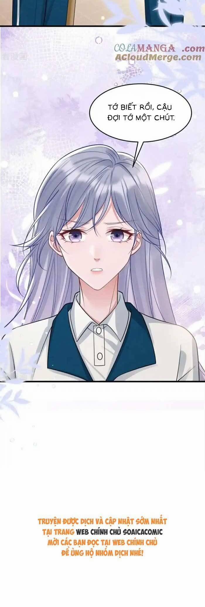 Bí Mật Nhỏ Của Ngỗng Trắng 22 trang 35