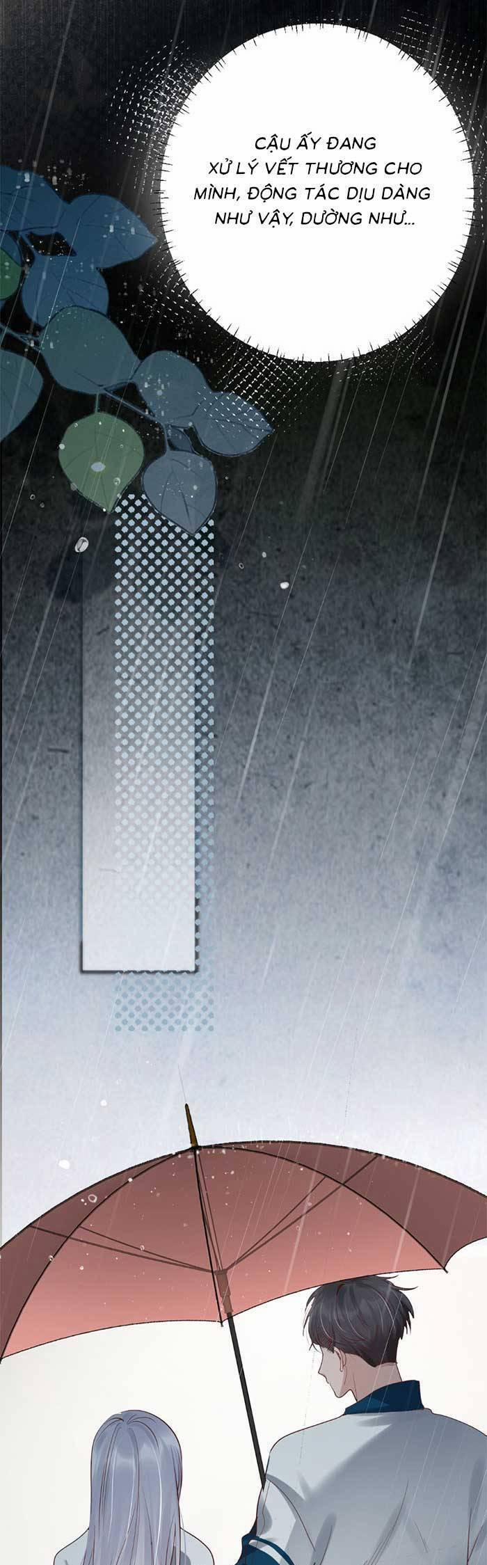 Bí Mật Nhỏ Của Ngỗng Trắng 3 trang 15