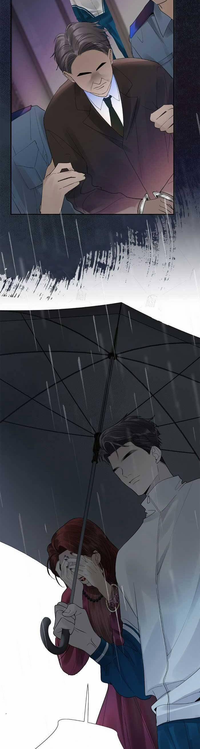 Bí Mật Nhỏ Của Ngỗng Trắng 3 trang 27