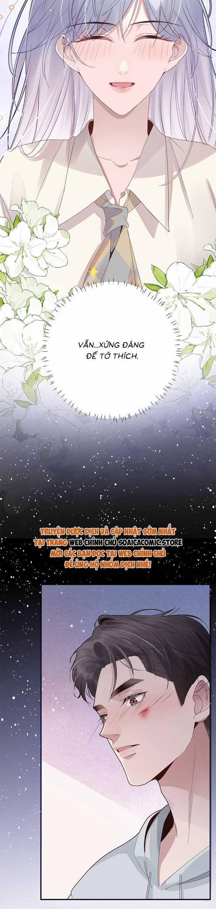 Bí Mật Nhỏ Của Ngỗng Trắng 3 trang 42