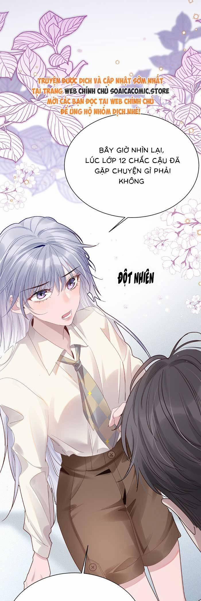 Bí Mật Nhỏ Của Ngỗng Trắng 3 trang 43