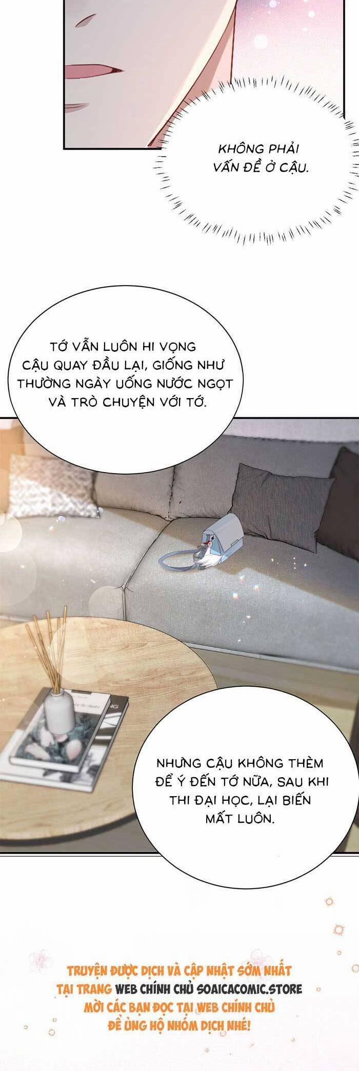 Bí Mật Nhỏ Của Ngỗng Trắng 3 trang 45