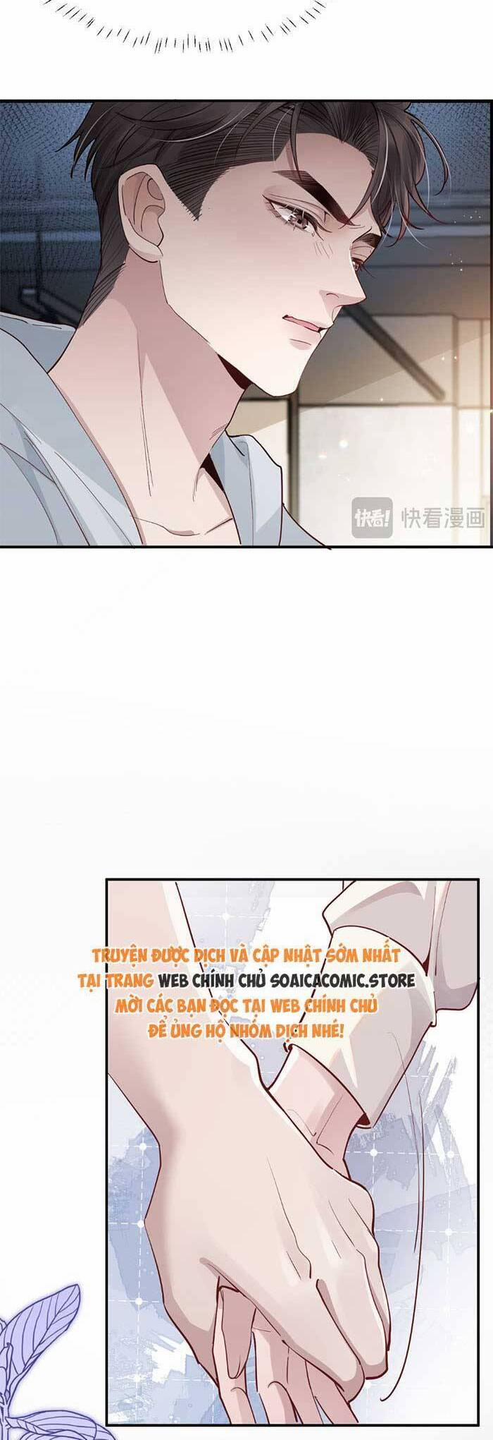 Bí Mật Nhỏ Của Ngỗng Trắng 3 trang 5