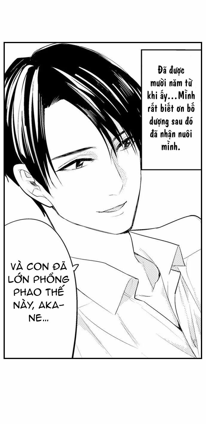 Bí Mật Ra Trong Buổi Họp Phụ Huynh~ Thầy Giáo Cùng Cha Cứ Trêu Ghẹo Tôi 1.2 trang 2