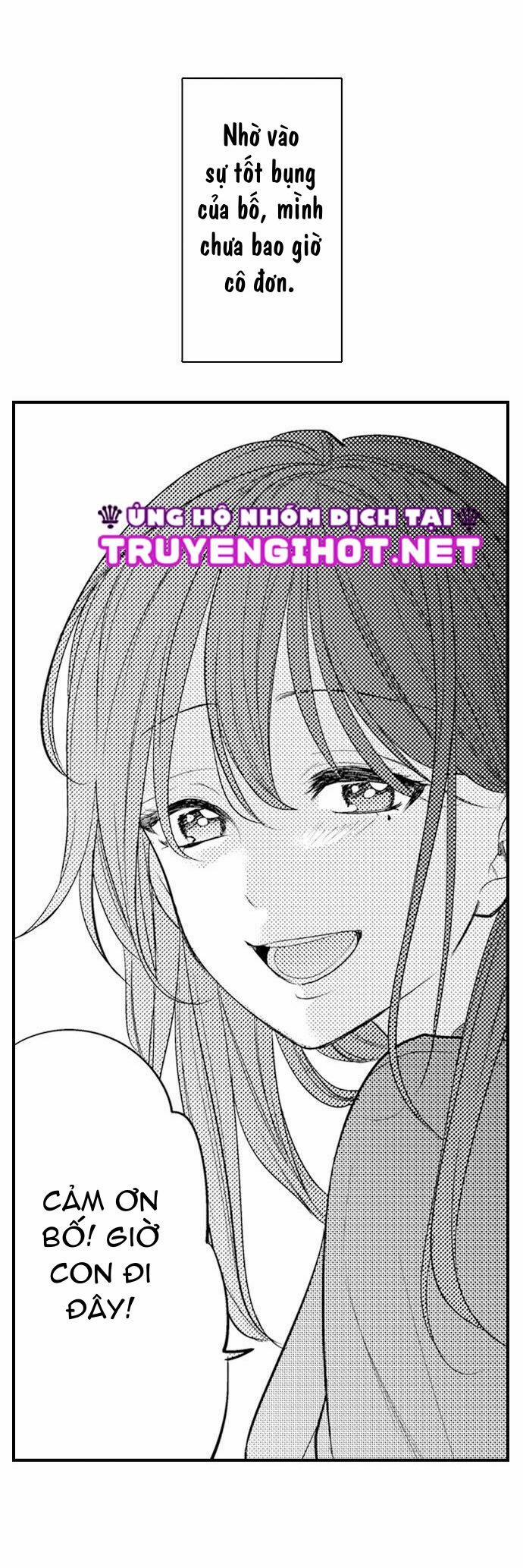 Bí Mật Ra Trong Buổi Họp Phụ Huynh~ Thầy Giáo Cùng Cha Cứ Trêu Ghẹo Tôi 1.2 trang 5