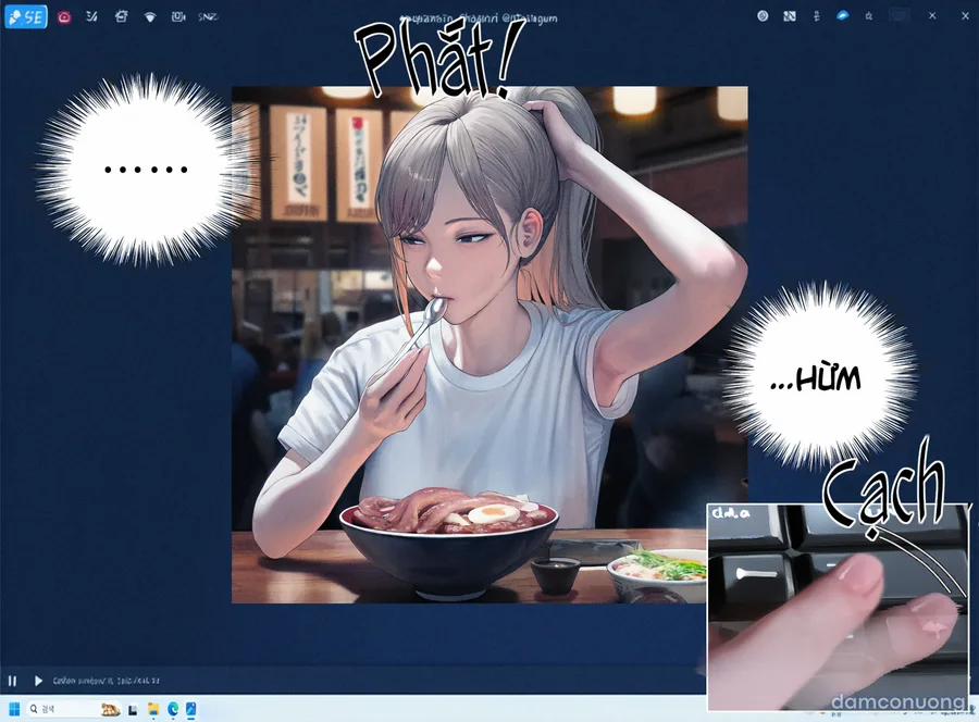 Bí Mật Tên Phụ Quán 1 trang 16