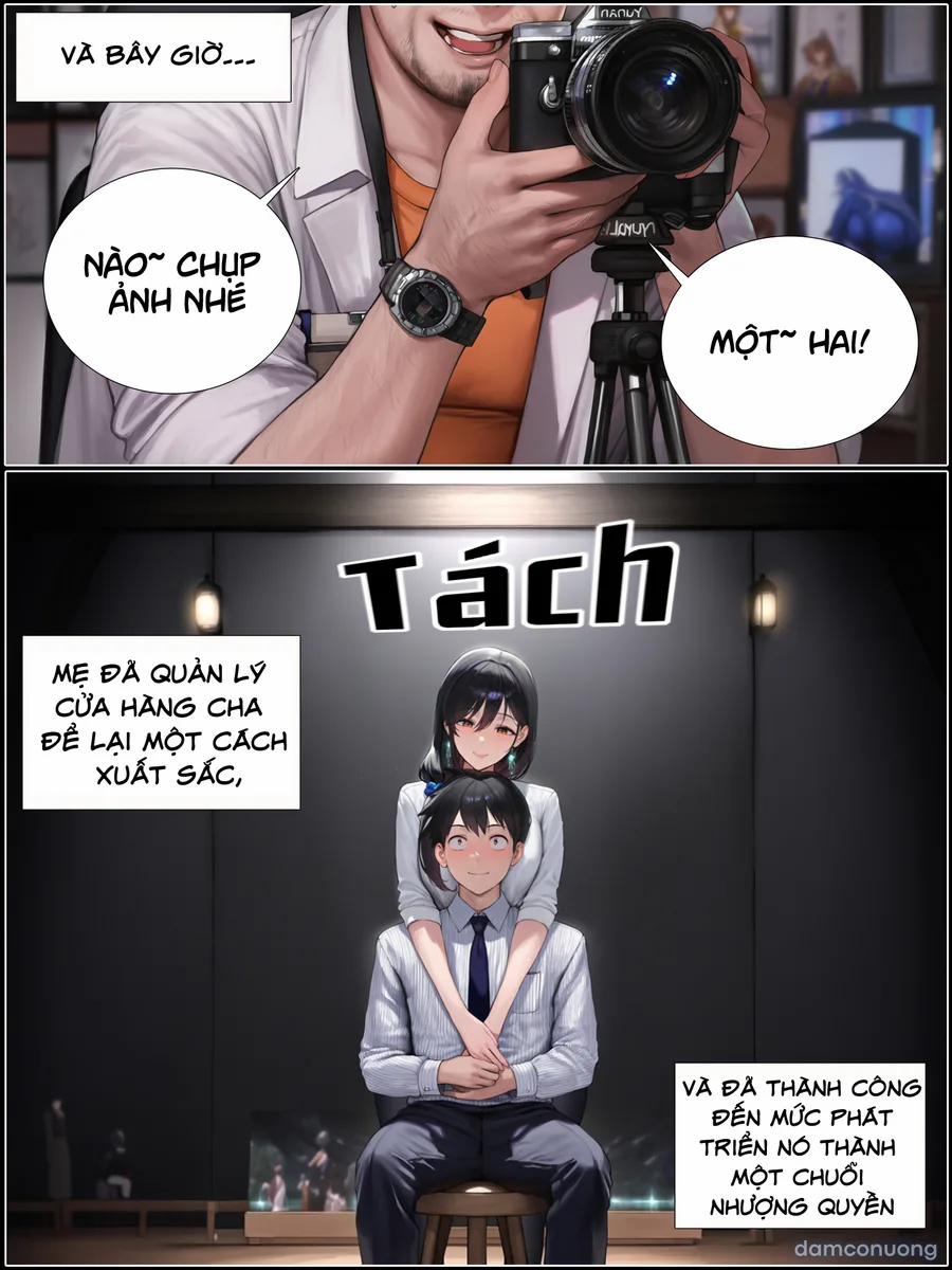 Bí Mật Tên Phụ Quán 1 trang 6
