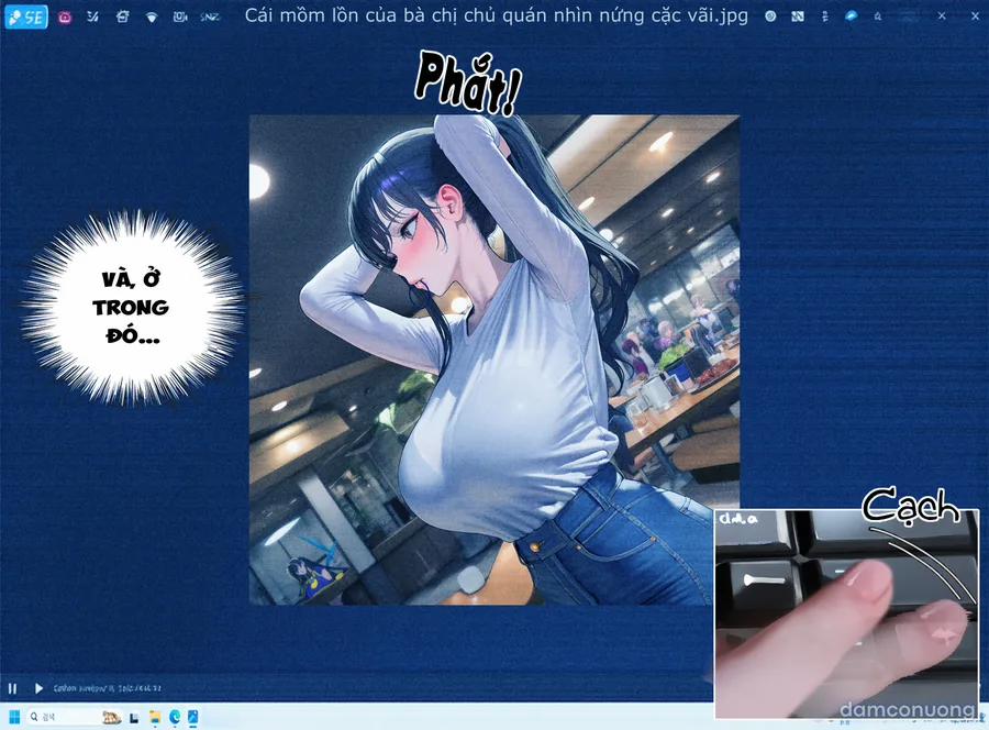 Bí Mật Tên Phụ Quán 1 trang 77