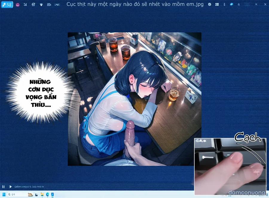 Bí Mật Tên Phụ Quán 1 trang 78