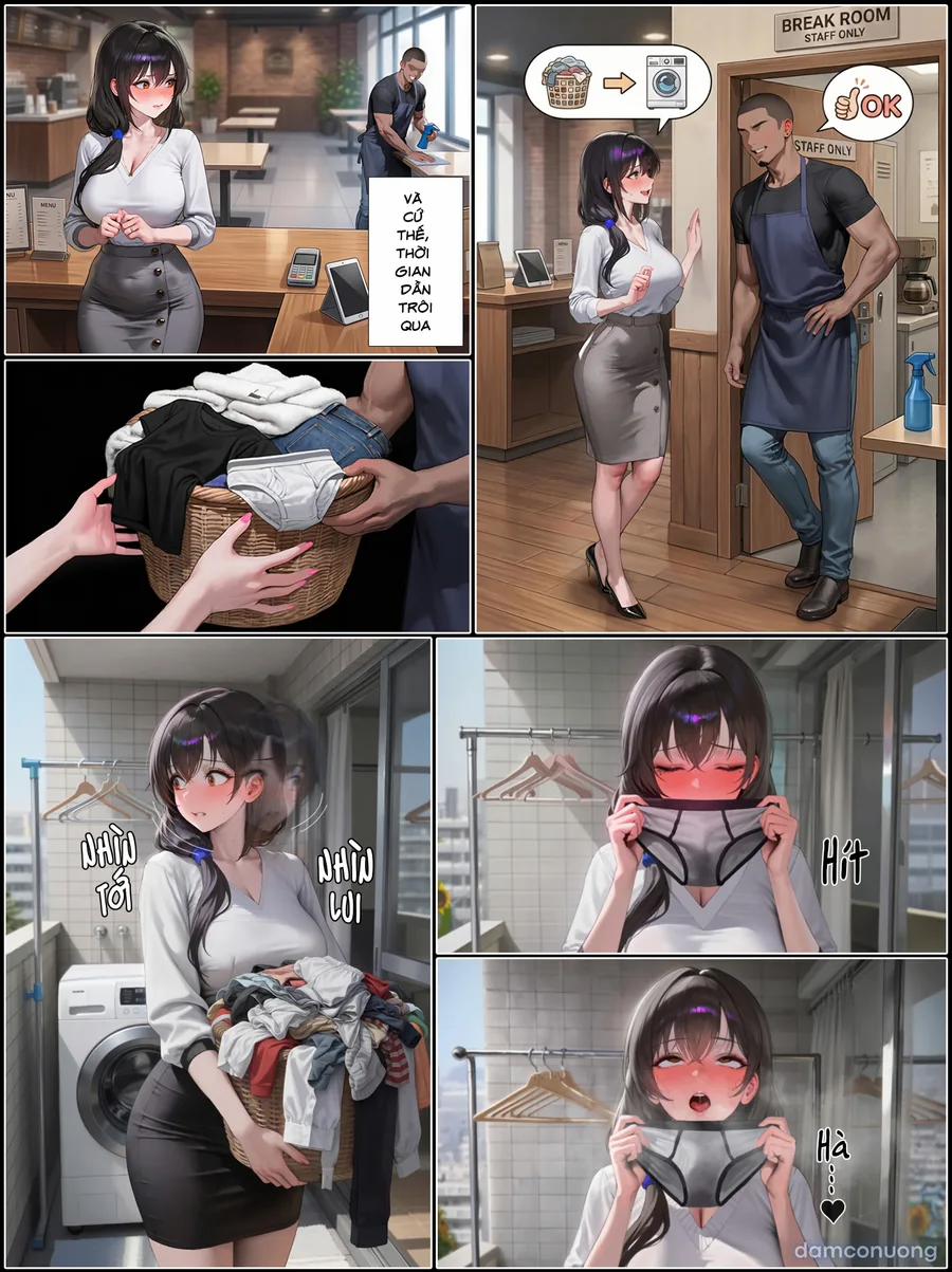 Bí Mật Tên Phụ Quán 2 trang 76