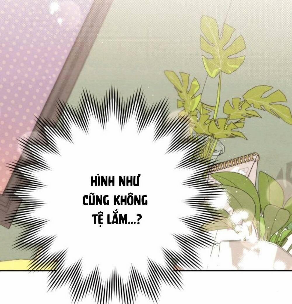 Bí Mật Thanh Xuân 10 trang 23