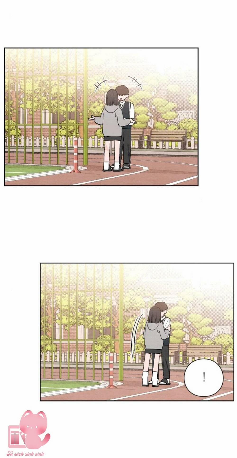 Bí Mật Thanh Xuân 10 trang 28