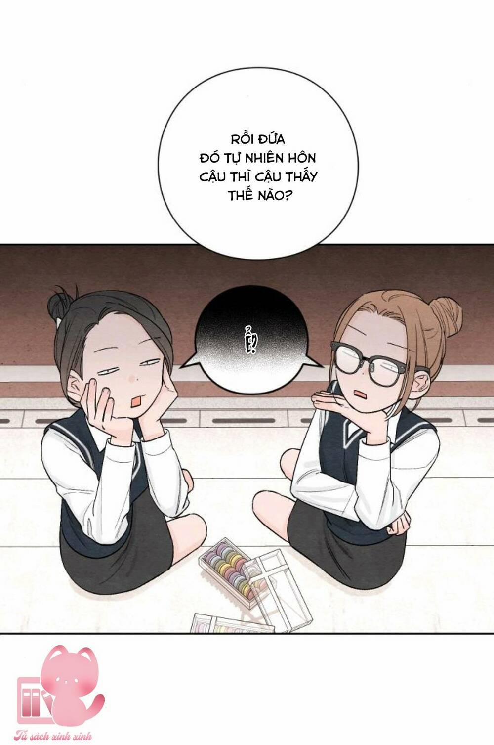 Bí Mật Thanh Xuân 10 trang 31