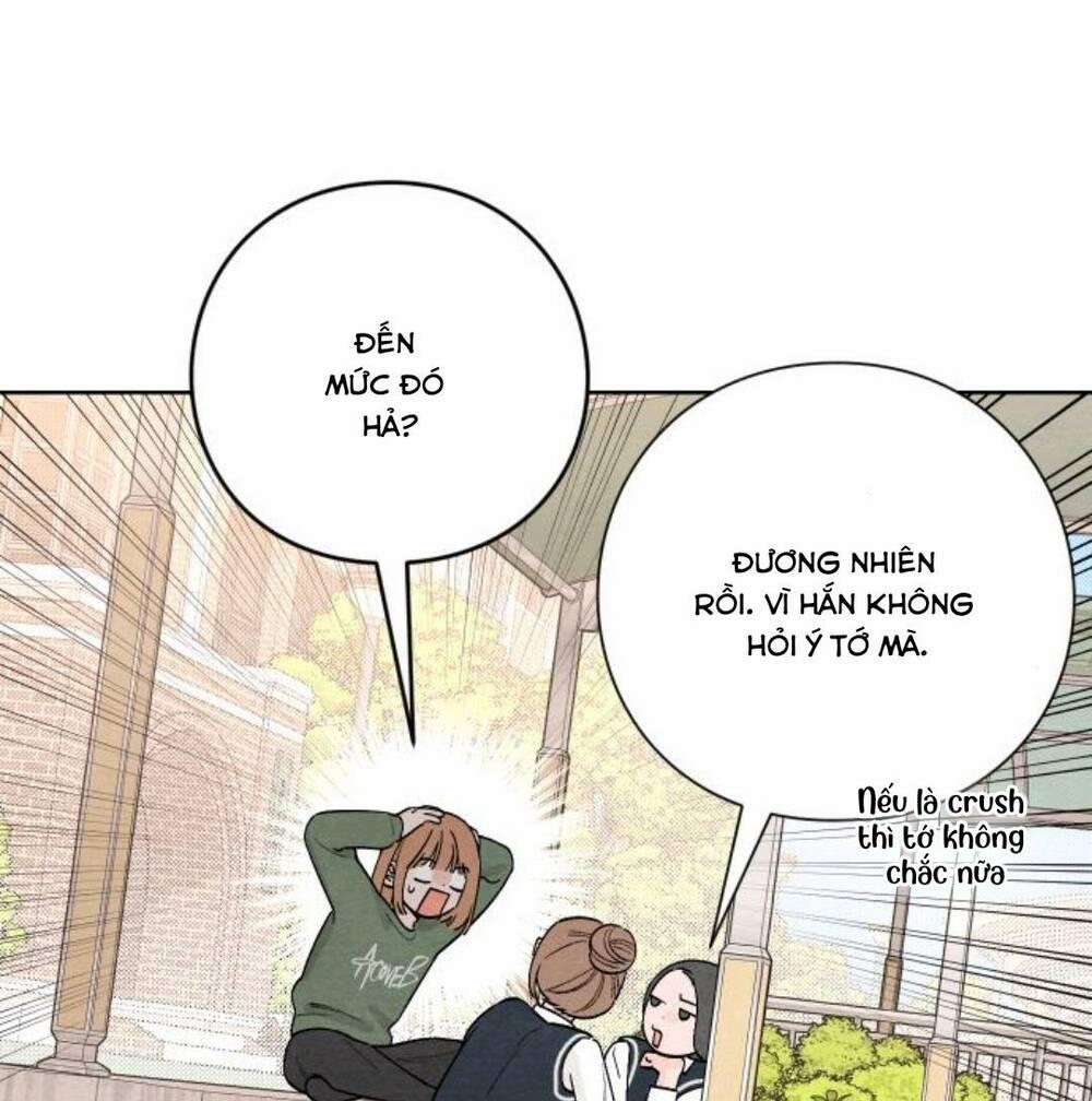 Bí Mật Thanh Xuân 10 trang 33